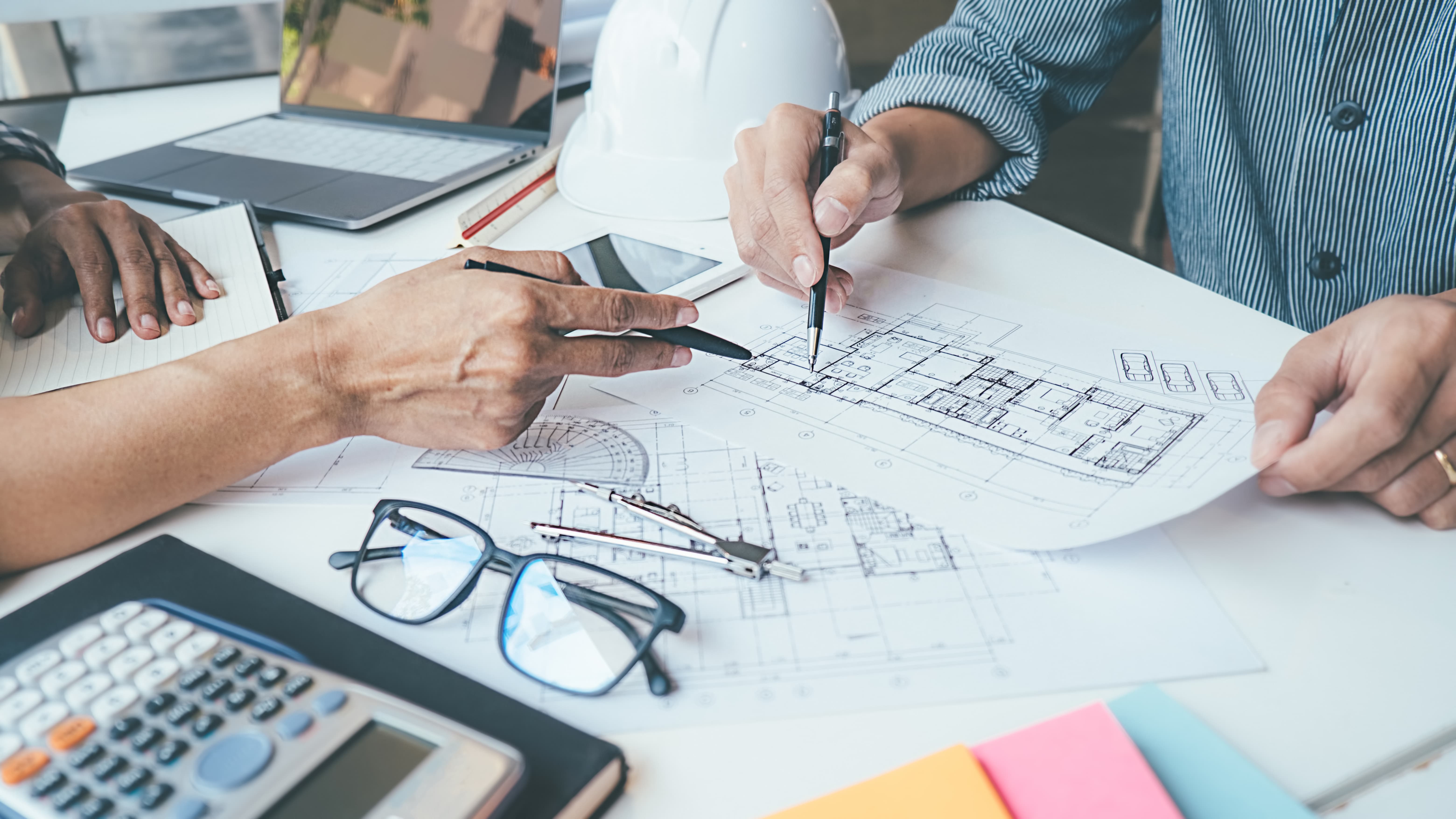 ضریب تجهیز و برچیدن کارگاه